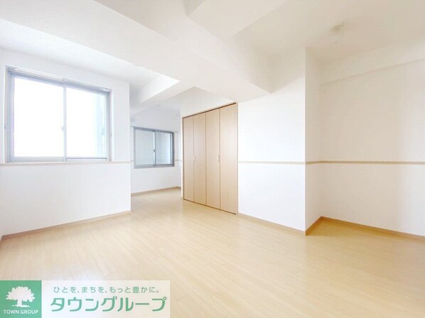 CASA PINOの物件内観写真